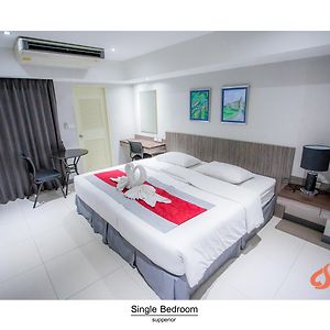 Superior Kamer met Twee Aparte Bedden